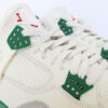 Air Jordan 4 Retro SP SB - Pine Green