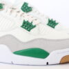 Air Jordan 4 Retro SP SB - Pine Green