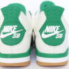 Air Jordan 4 Retro SP SB - Pine Green