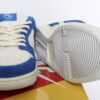 Nike SB Dunk Low Pro QS FLY STREETWEAR 'Gardenia' - Image 8