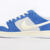 Nike SB Dunk Low Pro QS Fly Streetwear 'Gardenia'