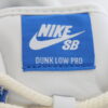 Nike SB Dunk Low Pro QS Fly Streetwear 'Gardenia'