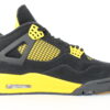 Air Jordan 4 Retro Thunder (2023)