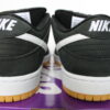 Nike SB Dunk Low Pro - Black