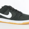 Nike SB Dunk Low Pro - Black