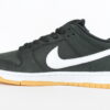 Nike SB Dunk Low Pro - Black