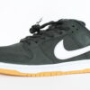 Nike SB Dunk Low Pro - Black