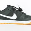 Nike SB Dunk Low Pro - Black