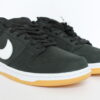 Nike SB Dunk Low Pro - Black