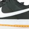 Nike SB Dunk Low Pro - Black