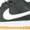 Nike SB Dunk Low Pro - Black