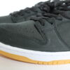 Nike SB Dunk Low Pro - Black