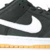 Nike SB Dunk Low Pro - Black