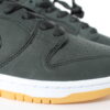 Nike SB Dunk Low Pro - Black