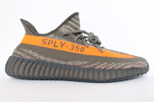 adidas Yeezy Boost 350 V2 'Carbon Beluga'