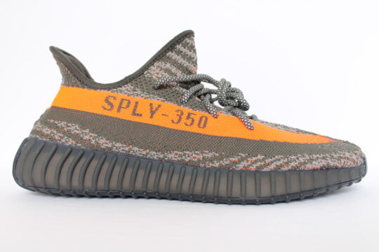 adidas Yeezy Boost 350 V2 'Carbon Beluga'