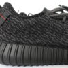 adidas Yeezy Boost 350 Pirate Black (2023)