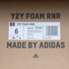 adidas YZY FOAM RNR 'MX Cinder'