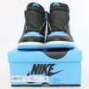 Air Jordan 1 Retro High University Blue 'UNC Toe'