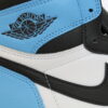 Air Jordan 1 Retro High University Blue 'UNC Toe'