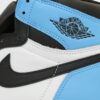 Air Jordan 1 Retro High University Blue 'UNC Toe'