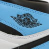 Air Jordan 1 Retro High University Blue 'UNC Toe'