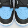 Air Jordan 1 Retro High University Blue 'UNC Toe'