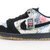 Supreme®/Nike SB® Rammellzee Dunk Low OG QS