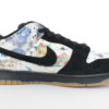 Supreme®/Nike SB® Rammellzee Dunk Low OG QS