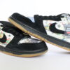 Supreme®/Nike SB® Rammellzee Dunk Low OG QS