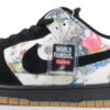 Supreme®/Nike SB® Rammellzee Dunk Low OG QS