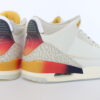 Air Jordan 3 Retro J Balvin 'Medellín Sunset'