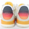 Air Jordan 3 Retro J Balvin 'Medellín Sunset'