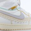 Air Jordan 1 Retro Hi OG SP x Union LA Bephie's Beaty Supply Summer of '96