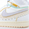 Air Jordan 1 Retro Hi OG SP x Union LA Bephie's Beaty Supply Summer of '96