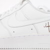 Nike Air Force 1 Cactus Jack Utopia