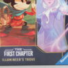 Ravensburger Disney Lorcana: The First Chapter Trading Card Game Trove
