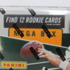 2023 Panini Prestige Football NFL Mega Box