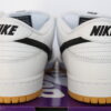 Nike Dunk Low SB Pro 'White Gum'