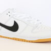 Nike Dunk Low SB Pro 'White Gum'