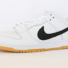 Nike Dunk Low SB Pro 'White Gum'