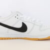 Nike Dunk Low SB Pro 'White Gum'