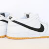 Nike Dunk Low SB Pro 'White Gum'