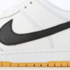 Nike Dunk Low SB Pro 'White Gum'