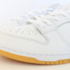 Nike Dunk Low SB Pro 'White Gum'