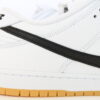 Nike Dunk Low SB Pro 'White Gum'