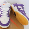 Nike Dunk Low SB Pro ISO 'Purple Suede'