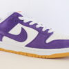 Nike Dunk Low SB Pro ISO 'Purple Suede'