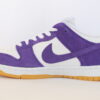 Nike Dunk Low SB Pro ISO 'Purple Suede'