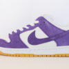 Nike Dunk Low SB Pro ISO 'Purple Suede'